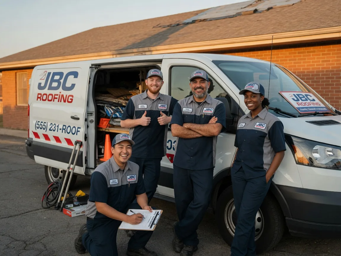 Roof Replacement company in Cambridge Springs, PA