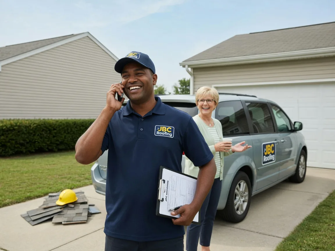 Roof Replacement Cambridge Springs, PA FAQs